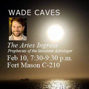 wade caves