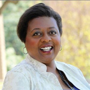 Marie O'Neill speaks June 16 on Decanates