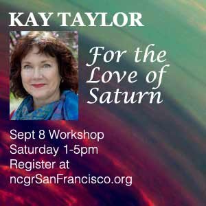 Kay Taylor Sept 8, Fort Mason