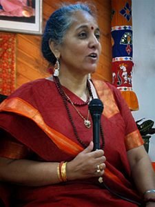 Komilla Sutton, July 14 2018, 1-5pm at Fort Mason