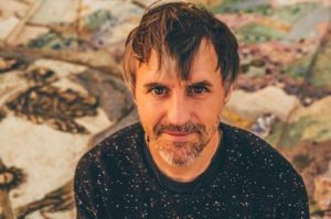 Gemini Brett at NCGR-SF Jan 19 2019