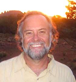 Dennis Harness, Ph.D. 