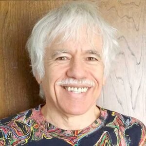 Steve Pincus Aug 5 NCGR SF