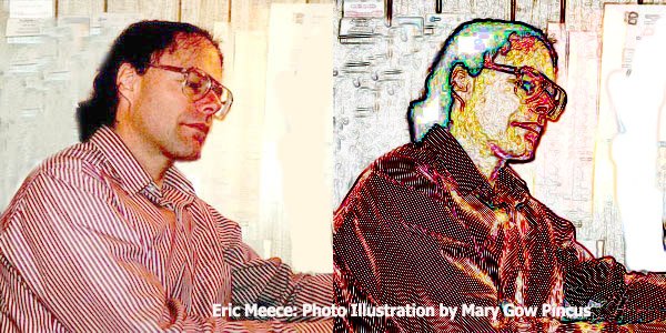 Eric Meece Jan 24 2021 NCGR-SF