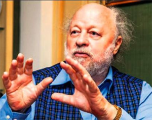 Roy Gillett May 15 NCGR-SF