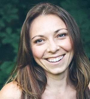 Michelle Dench NCGR-SF March 13 2021