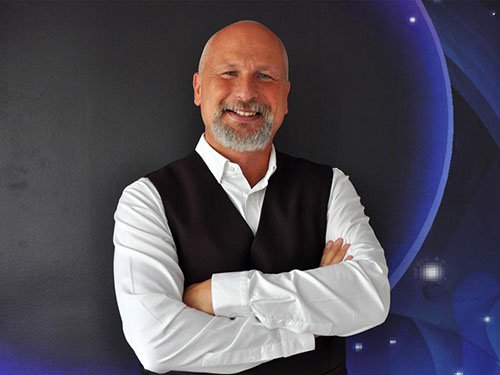 Oner Doser, April 18 2020, NCGR-SF