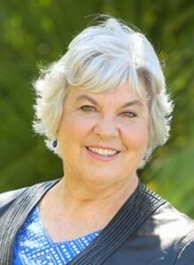 Linea Van Horn NCGR-SF March 19 2022