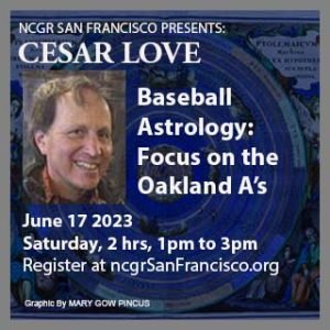 Cesar Love June 17 2023 NCGR-SF