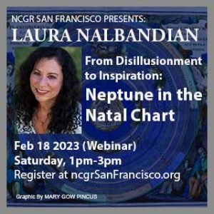 NCGR-SF Laura Nalbandian 2-18-23