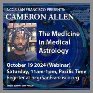cameron allen Oct 19 2024 NCGR-SF