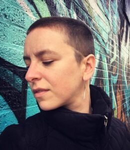 Jenn Zahrt NCGR-SF June 21 2025