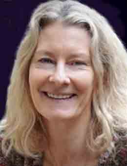 andrea michelle haeckel Sept 20 2025 NCGR-SF