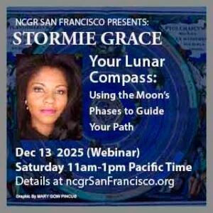 stormie grace NCGR-SF dec 13 2025